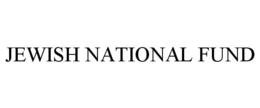 JEWISH NATIONAL FUND trademark
