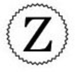 Z trademark