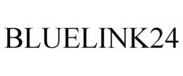 BLUELINK24 trademark