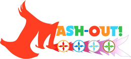 MASH-OUT! trademark
