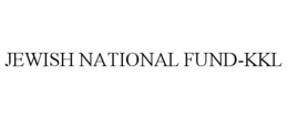 JEWISH NATIONAL FUND-KKL trademark
