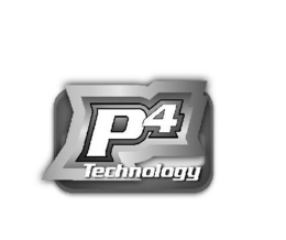 P4 TECHNOLOGY trademark