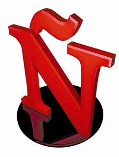 Ñ trademark
