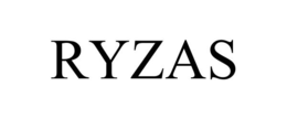 RYZAS trademark