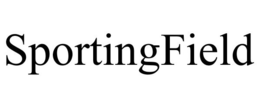 SPORTINGFIELD trademark