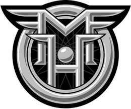 M H trademark