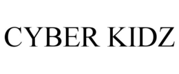 CYBER KIDZ trademark