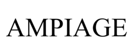 AMPIAGE trademark
