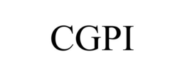 CGPI trademark