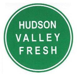 HUDSON VALLEY FRESH trademark