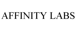 AFFINITY LABS trademark
