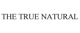 THE TRUE NATURAL trademark