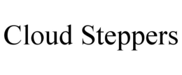 CLOUD STEPPERS trademark