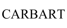 CARBART trademark