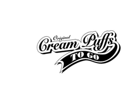 ORIGINAL CREAM PUFFS TO GO trademark