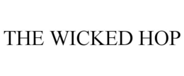 THE WICKED HOP trademark