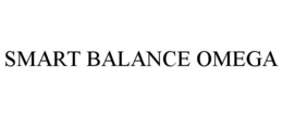 SMART BALANCE OMEGA trademark