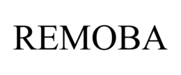 REMOBA trademark