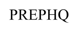 PREPHQ trademark