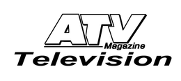 ATV MAGAZINE TELEVISION trademark