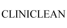 CLINICLEAN trademark
