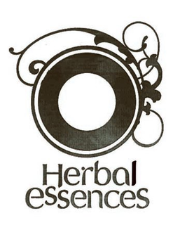 HERBAL ESSENCES trademark