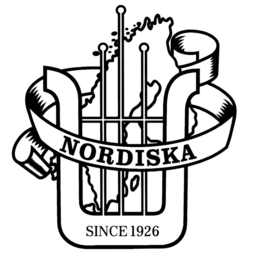 NORDISKA SINCE 1926 trademark