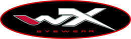WX EYEWEAR trademark