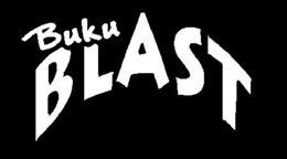 BUKU BLAST trademark