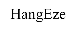 HANGEZE trademark