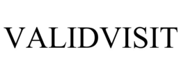 VALIDVISIT trademark