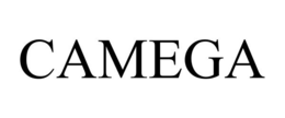 CAMEGA trademark