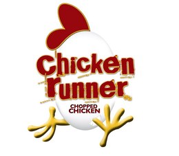 CHICKEN RUNNER CHOPPED CHICKEN trademark
