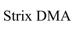 STRIX DMA trademark
