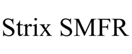 STRIX SMFR trademark