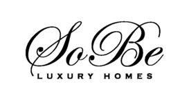 SOBE LUXURY HOMES trademark