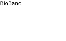 BIOBANC trademark