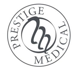 PRESTIGE MEDICAL trademark