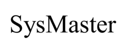 SYSMASTER trademark