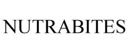 NUTRABITES trademark