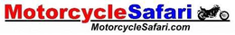 MOTORCYCLESAFARI MOTORCYCLESAFARI.COM trademark