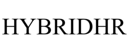 HYBRIDHR trademark