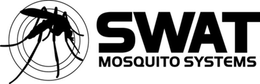 SWAT MOSQUITO SYSTEMS trademark