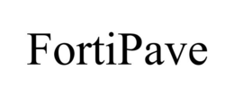 FORTIPAVE trademark