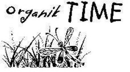 ORGANIK TIME trademark