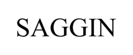 SAGGIN trademark