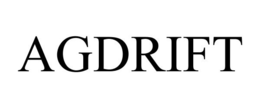 AGDRIFT trademark