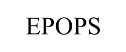 EPOPS trademark