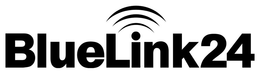 BLUELINK24 trademark