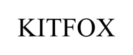 KITFOX trademark